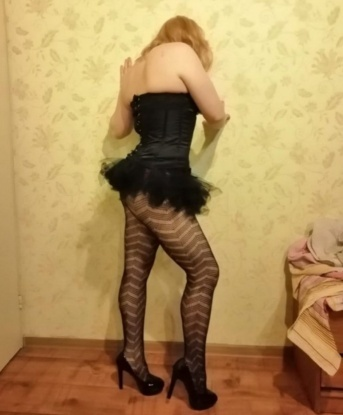 Анкета проститутки Иоланта - Фото 1, Чернигов, 22 года, №13888