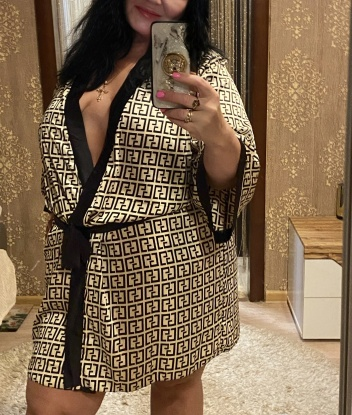 💋 Мои услуги включают классический и расслабляющий массаж, эротический массаж и многое другое 😍 Мои отзывы от клиентов говорят о моей профессиональности и умении доставлять удовольствие 😊 Заводные фото в моем профиле позволят тебе представить, насколько я привлекательна 😉 Если ты ищешь индивидуалку, которая создаст особую атмосферу и удовлетворит твои желания, то я именно та, кто тебе нужен! 💕 Не упусти возможность окунуться в мир наслаждения и приятных эмоций, забронируй встречу со мной прямо сейчас! 💃 Ненка